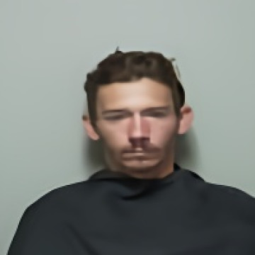 Mugshot of JESSE LEVI BECK