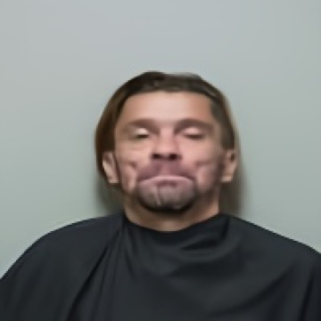 Mugshot of JASON TODD GADDIS