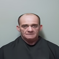 Mugshot of STEPHEN ADDICUS ALEXANDER
