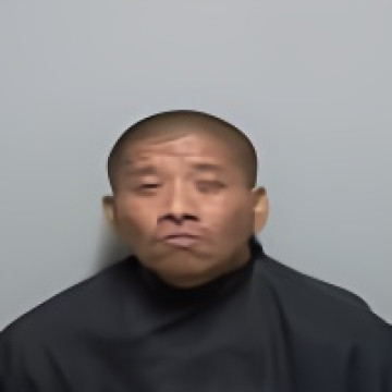 Mugshot of BOUNMA XAYACHACK