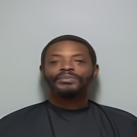Mugshot of AHABB SHAWN CANTY