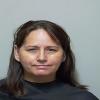 Mugshot of DESIREE LYN HOEFS