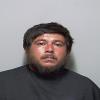 Mugshot of MARVIN OMAR ARAMBU CRUZ