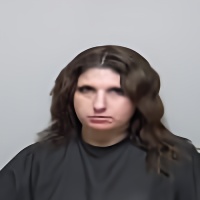 Mugshot of AMANDA SUE FASCIGLIONE