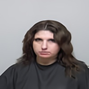 Mugshot of AMANDA SUE FASCIGLIONE