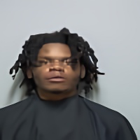 Mugshot of REGINALD DE'GEORGE LUMPKIN