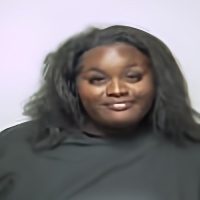 Mugshot of T'MIA R'JAN EMARI FORD