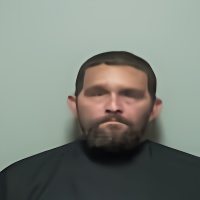 Mugshot of MARK ANTHONY FARMER