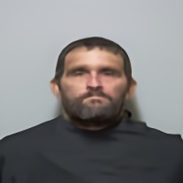 Mugshot of MARK ANTHONY FARMER