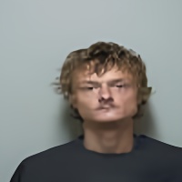 Mugshot of LARRY RONALD KOCHER