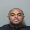 Mugshot of DERRIC DEMONTRAE MONTS