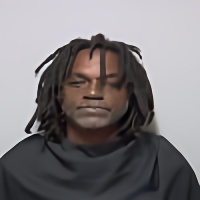 Mugshot of PATRICK LAMONT SMITH