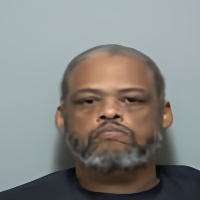 Mugshot of ADRIAN SHALAWN THOMPSON