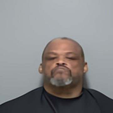 Mugshot of ADRIAN SHALAWN THOMPSON