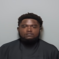 Mugshot of CALEB MATHEW ISAIAH VIGNES