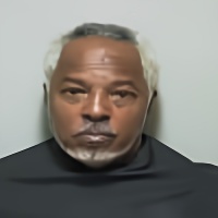Mugshot of DARRELL ALONZO PAIGE