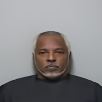 Mugshot of DARRELL ALONZO PAIGE