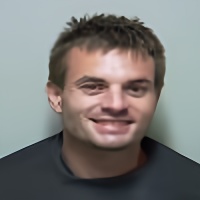 Mugshot of JOHN CONNOR BATCHELOR