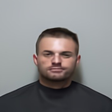 Mugshot of JOHN CONNOR BATCHELOR