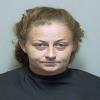 Mugshot of STEPHANIE LEE KAPP