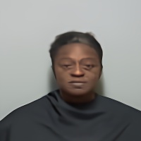 Mugshot of VICTORIA MICHELLE STATEN
