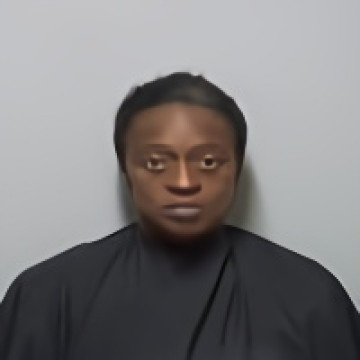 Mugshot of VICTORIA MICHELLE STATEN