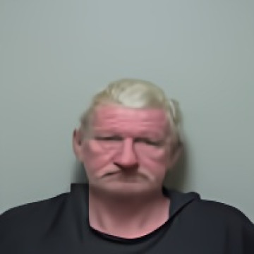 Mugshot of BRADLEY JOE TAYLOR