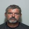 Mugshot of THOMAS BENJAMIN TIPTON