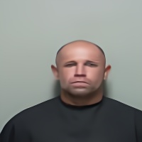 Mugshot of JACKIE RAY THOMAS