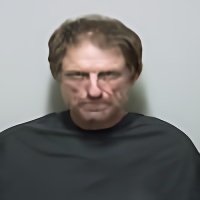 Mugshot of HAROLD FRANCIS MOORE