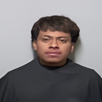 Mugshot of DARVIN MENDES MENDES PEREZ