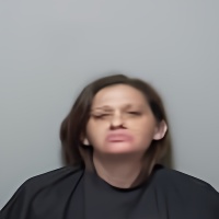 Mugshot of STEPHANIE NICOLE SCOTT