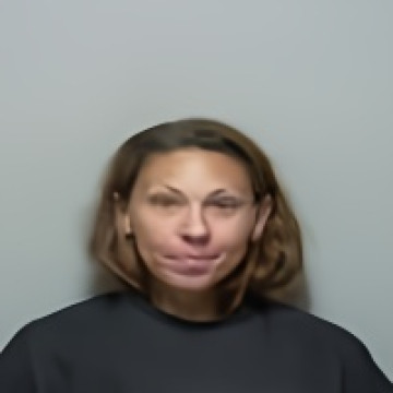 Mugshot of ALICIA CECILIA SUAREZ