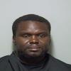 Mugshot of DARIUS LARON HALL