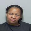 Mugshot of JOYCE SHATITA JOHNSON