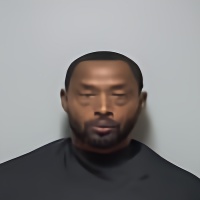 Mugshot of DEMETRIUS RESHAD HILL