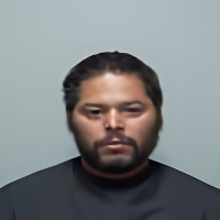 Mugshot of WILSON LUIS FELICIANO