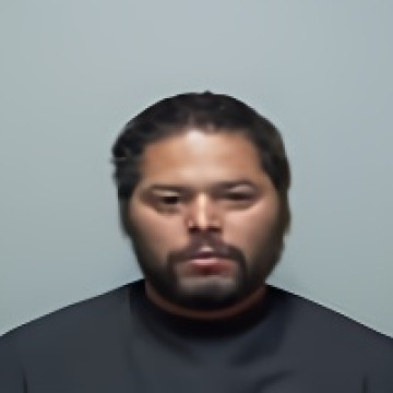 Mugshot of WILSON LUIS FELICIANO