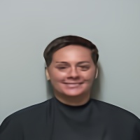 Mugshot of VANESSA LINDA MALDONADO