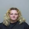 Mugshot of MICHELLE LYNN JACKSON