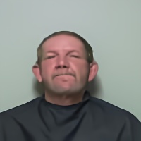 Mugshot of DARYL ANTHONY WILKINSON