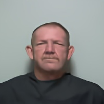 Mugshot of DARYL ANTHONY WILKINSON