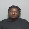 Mugshot of BREANNA SHASHAUNA JEAN HALL