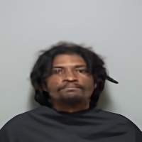 Mugshot of DERRIAN TERRELL COHENS