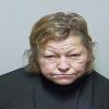 Mugshot of KATHY LYNN LEONARD