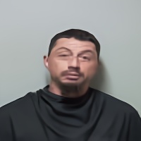 Mugshot of JOHN CHRISTOPHER TUTEN