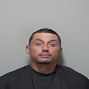 Mugshot of JOHN CHRISTOPHER TUTEN