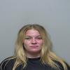 Mugshot of CASSIDY RAIE SMITH