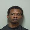 Mugshot of BRANDON ISAIAH RANDOLPH