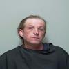 Mugshot of CHARLES RAYMOND PALMER